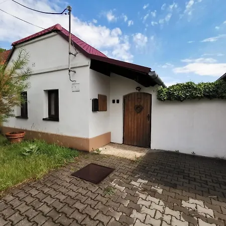 Na Jihu Apartmán Jevisovka