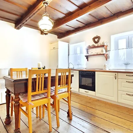 Na Jihu Apartmán