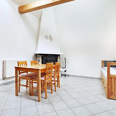 Apartmán Na Jihu *