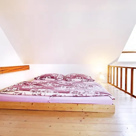 Apartmán Na Jihu Jevisovka