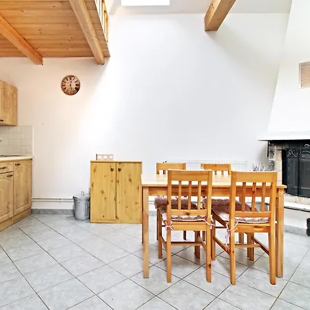 Apartmán Na Jihu Jevisovka