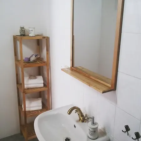 Na Jihu Apartmán *